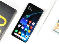 Redmi K60 Pro 评测：2K 直屏 + 顶级性能 足够务实的真香旗舰